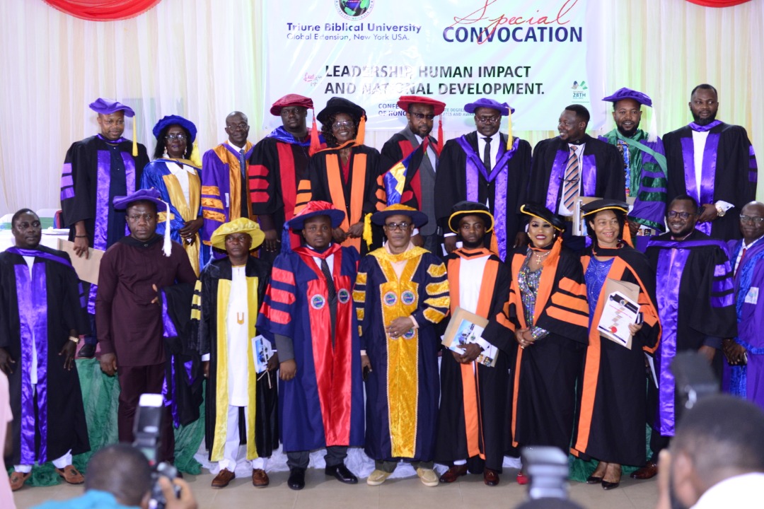 TBUGLEX Graduate